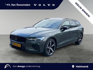 Volvo V60 2.0 T6 Plug-in hybrid AWD Plus Dark | Ha
