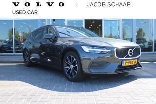 Volvo V60 B3 164PK Automaat Momentum Advantage | T