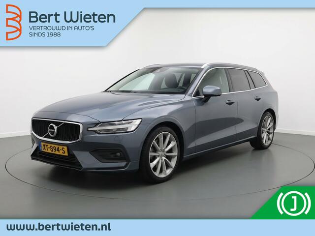 Volvo V60 2.0 T5 Momentum | Geen import | Comfort stoelen