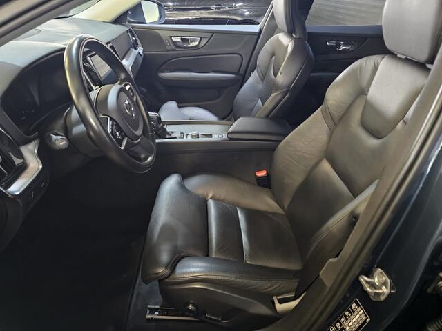 Volvo V60 2.0 T5 Momentum | Geen import | Comfort stoelen