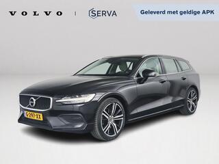 Volvo V60 D4 Aut. Momentum Pro | Parkeercamera | T