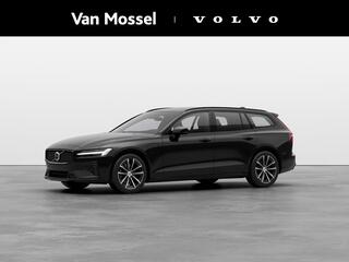 Volvo V60 2.0 T6 Plug-in hybrid AWD Plus Dark | Bl