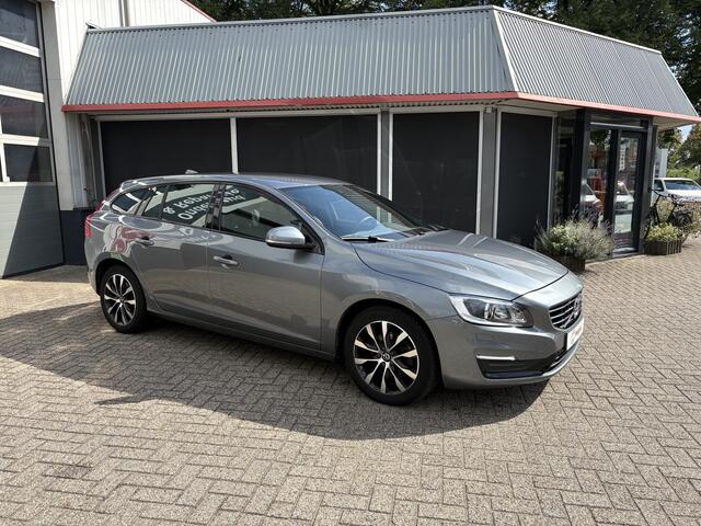 Volvo V60 2.0 T4 Polar+ Dynamic