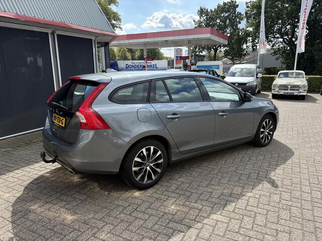 Volvo V60 2.0 T4 Polar+ Dynamic