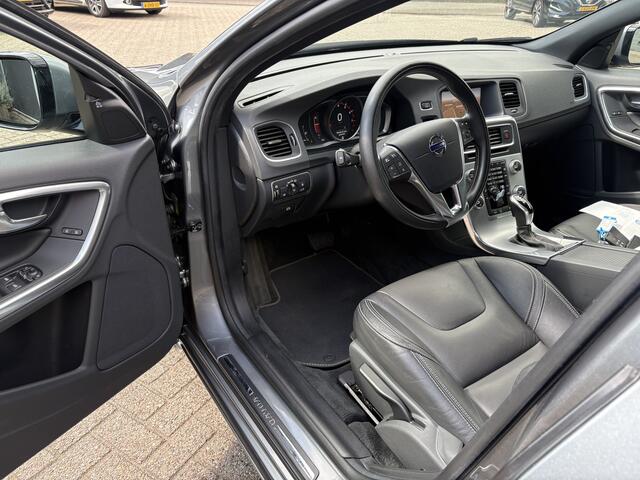 Volvo V60 2.0 T4 Polar+ Dynamic