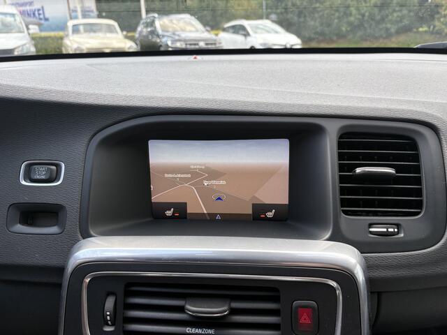 Volvo V60 2.0 T4 Polar+ Dynamic