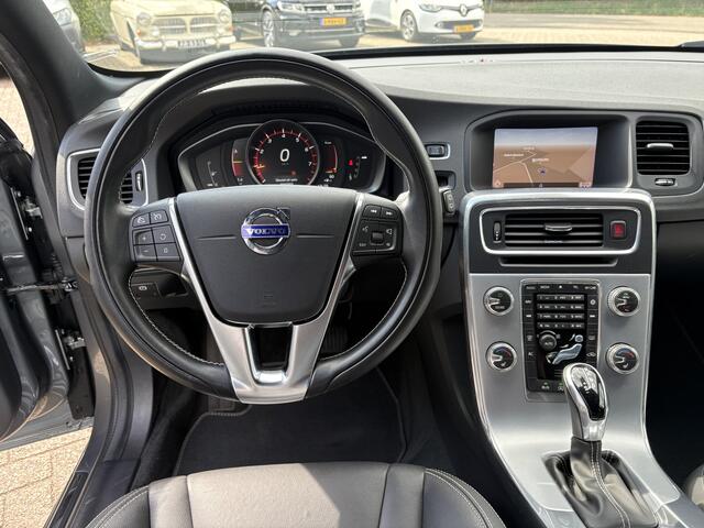 Volvo V60 2.0 T4 Polar+ Dynamic
