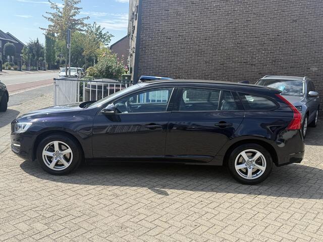 Volvo V60 1.5 T2 Geartronic