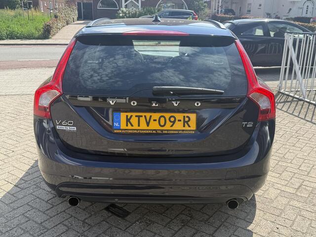 Volvo V60 1.5 T2 Geartronic