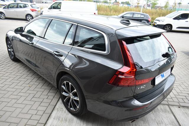 Volvo V60 2.0 B3 Core