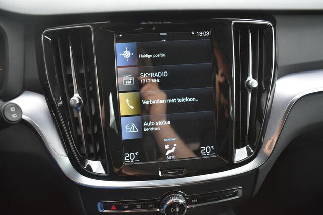 Volvo V60 2.0 B3 Core