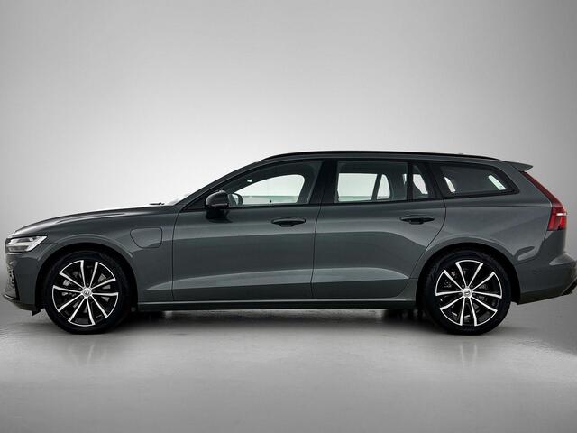 Volvo V60 2.0 T6 Plug-in hybrid AWD Plus Dark