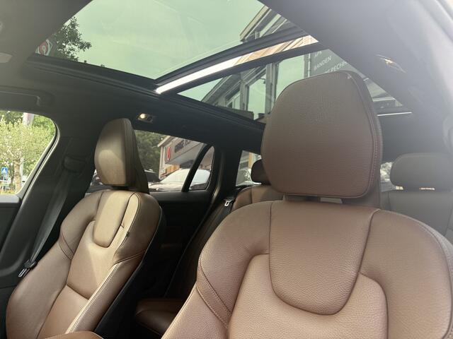 Volvo V60 T6 Recharge AWD Inscription, Pano | Trekhaak | Camera