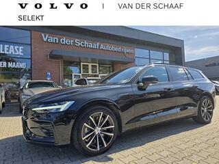 Volvo V60 2.0 T8 Plug-in hybrid AWD Plus Dark | He