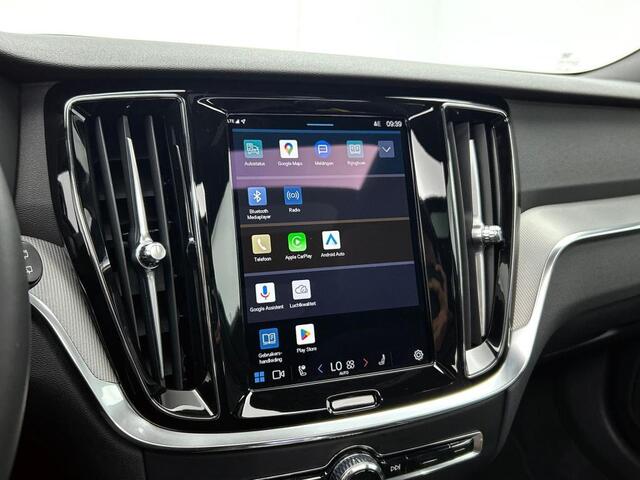 Volvo V60 2.0 T6 AWD Plus Dark