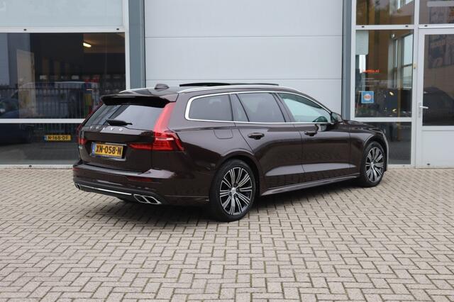 Volvo V60 2.0 T8 Twin Engine AWD Inscription (391PK)/ORIG.NL/NW.PR73000/DEALERONDERH.