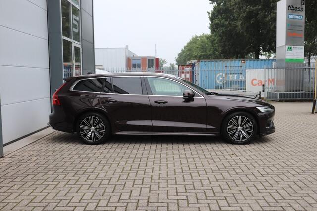 Volvo V60 2.0 T8 Twin Engine AWD Inscription (391PK)/ORIG.NL/NW.PR73000/DEALERONDERH.