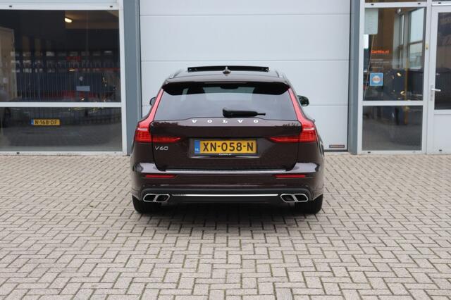 Volvo V60 2.0 T8 Twin Engine AWD Inscription (391PK)/ORIG.NL/NW.PR73000/DEALERONDERH.
