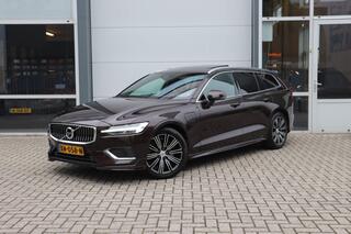 Volvo V60 2.0 T8 Twin Engine AWD Inscription (391P