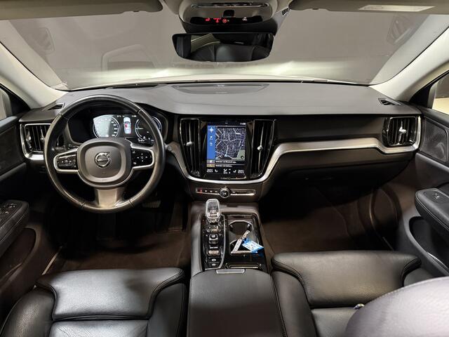Volvo V60 2.0 T8 Twin Engine AWD Inscription | Panoramadak | 360 camera | Harman/Kardon | Adaptive cruise | Stoelverwarming