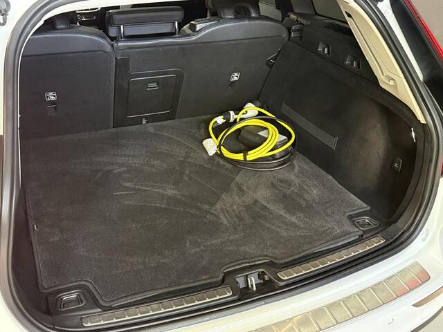 Volvo V60 2.0 T8 Twin Engine AWD Inscription | Panoramadak | 360 camera | Harman/Kardon | Adaptive cruise | Stoelverwarming