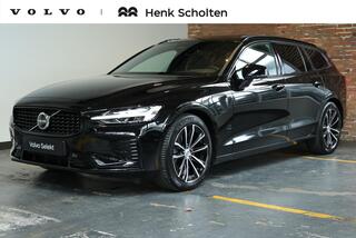 Volvo V60 T8 Plug-in hybrid AWD Ultra Dark | Panor