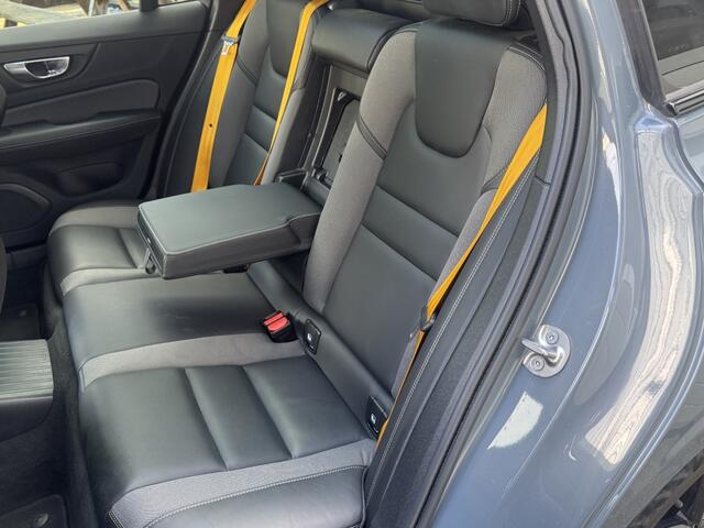 Volvo V60 2.0 T8 AWD Polestar plug in hybrid 456 PK