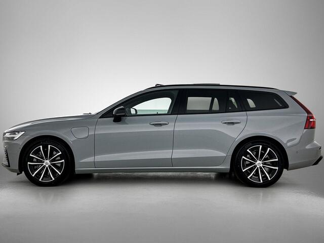 Volvo V60 2.0 T8 Plug-in hybrid AWD Plus Dark