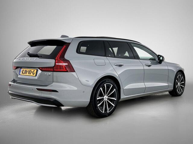 Volvo V60 2.0 T8 Plug-in hybrid AWD Plus Dark