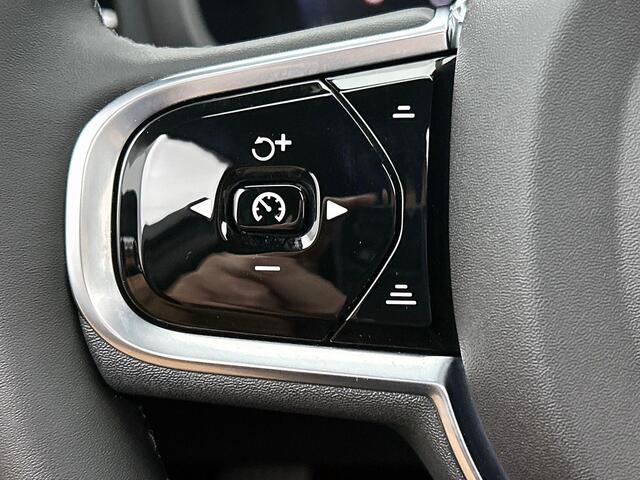 Volvo V60 2.0 T8 Plug-in hybrid AWD Plus Dark