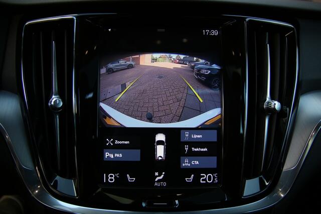 Volvo V60 2.0 T6 TE AWD MomPro