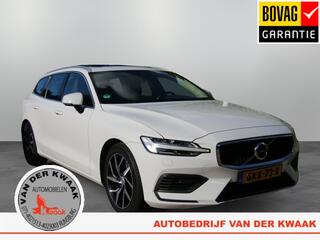 Volvo V60 2.0 T6 TE AWD MomPro