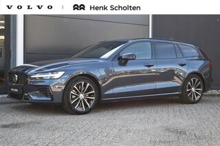 Volvo V60 T8 Plug-in hybrid AWD Plus Dark | Panora