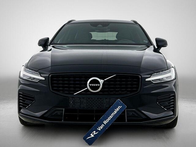 Volvo V60 2.0 T6 Recharge AWD R-Design