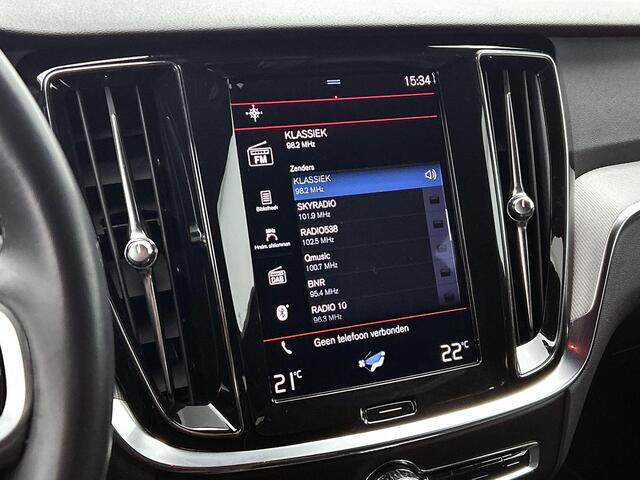 Volvo V60 2.0 T6 Recharge AWD R-Design