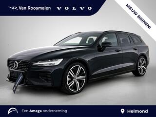 Volvo V60 2.0 T6 Recharge AWD R-Design