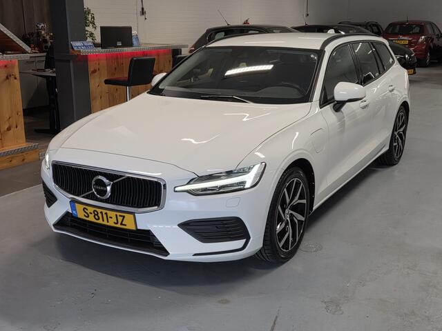 Volvo V60 2.0 T6 TE AWD MomPro