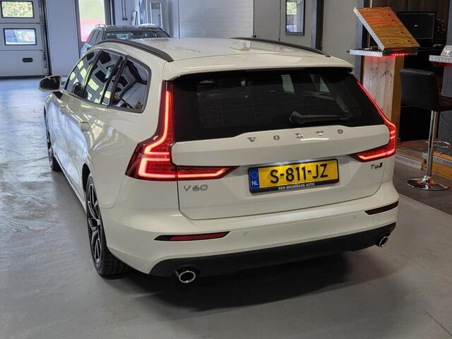 Volvo V60 2.0 T6 TE AWD MomPro