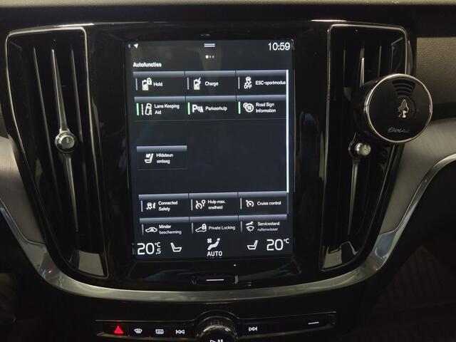 Volvo V60 2.0 T6 TE AWD MomPro