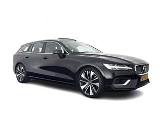 Volvo V60 2.0 T6 Recharge AWD Inscription (Plug-in