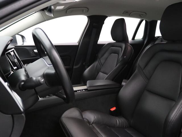 Volvo V60 250pk T5 Inscription Apple Carplay/Android Auto | Climate