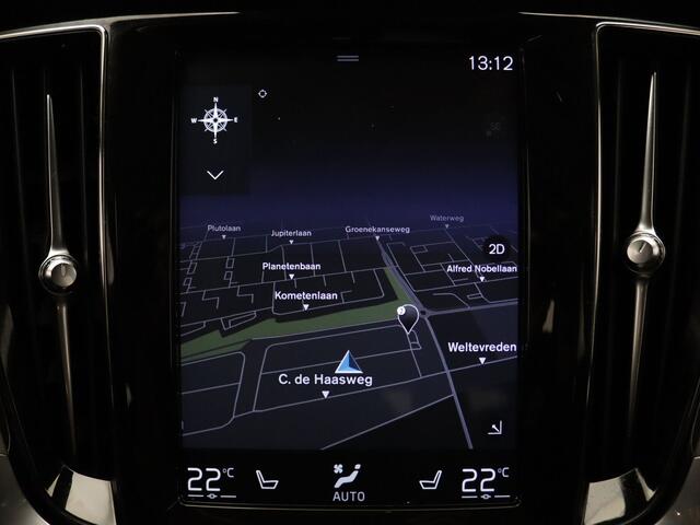 Volvo V60 250pk T5 Inscription Apple Carplay/Android Auto | Climate