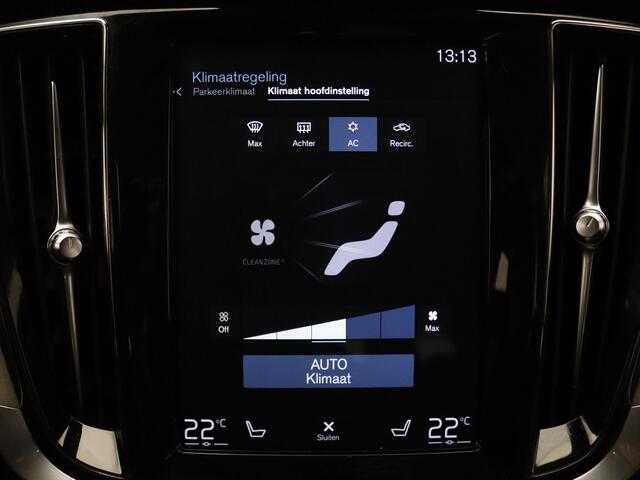 Volvo V60 250pk T5 Inscription Apple Carplay/Android Auto | Climate