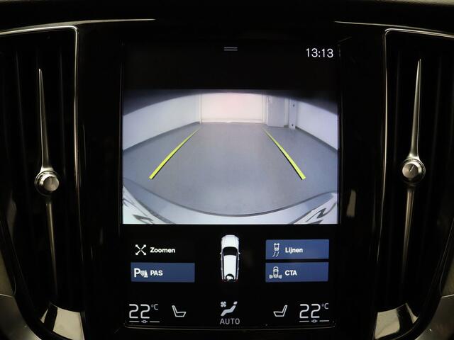 Volvo V60 250pk T5 Inscription Apple Carplay/Android Auto | Climate