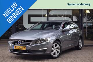 Volvo V60 1.5 T3 Momentum Autm. |NAVIGATIE|XENON|P