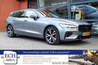 Volvo V60 2.0 T6 Twin Engine 340 pk AWD R-Design,
