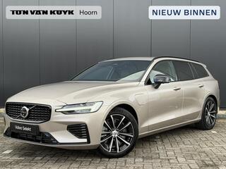 Volvo V60 2.0 T8 Plug-in hybrid AWD Plus Dark /hea