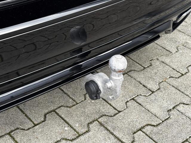 Volvo V60 2.0 T6 Recharge AWD R-Design Long Range | 349 Pk | Stoelkoeling | Trekhaak | Pano | Nappa leder | 18 kwh accu