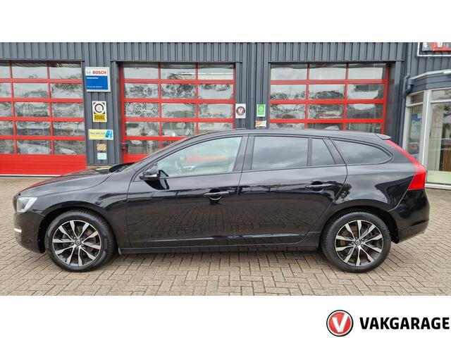 Volvo V60 2.0 T3 Polar+ Dyn.
