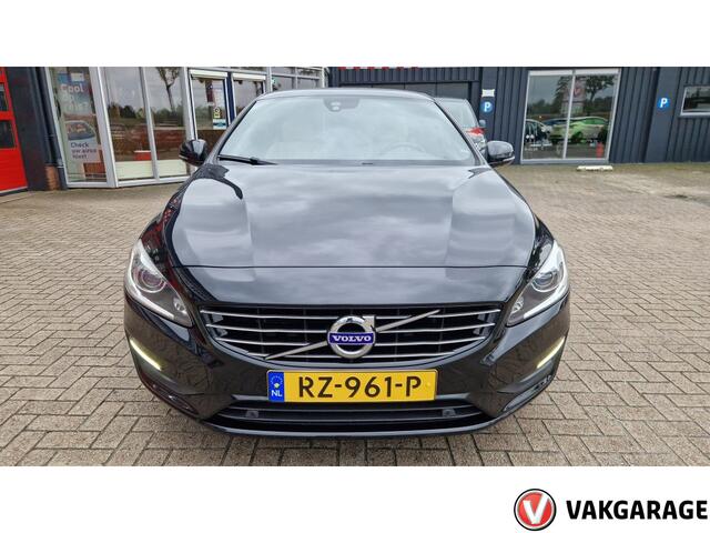 Volvo V60 2.0 T3 Polar+ Dyn.